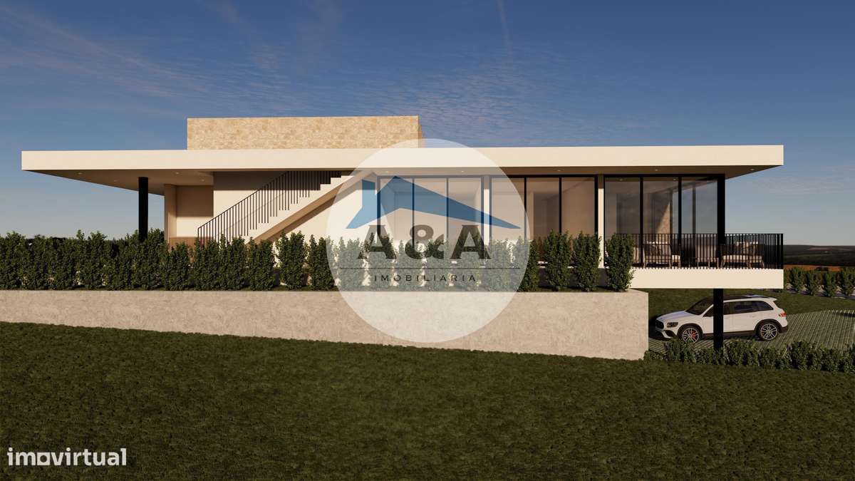 Refúgio Premium com Vista Lagoa, Golf e Mar - Grande imagem: 4/37