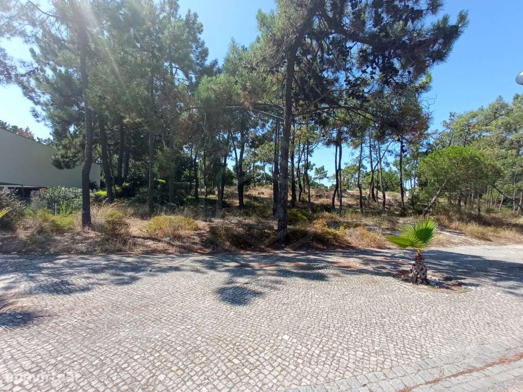 Terreno Troia - Grande imagem: 5/15