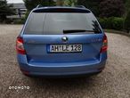 Skoda Octavia 2.0 TDI Drive - 11