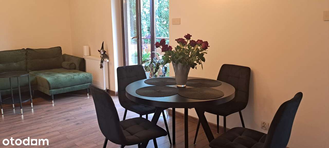 Klecina ul. Szparagowa 2006 r. taras ogródek + miejsce parkingowe-3