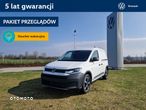 Volkswagen Caddy - 1