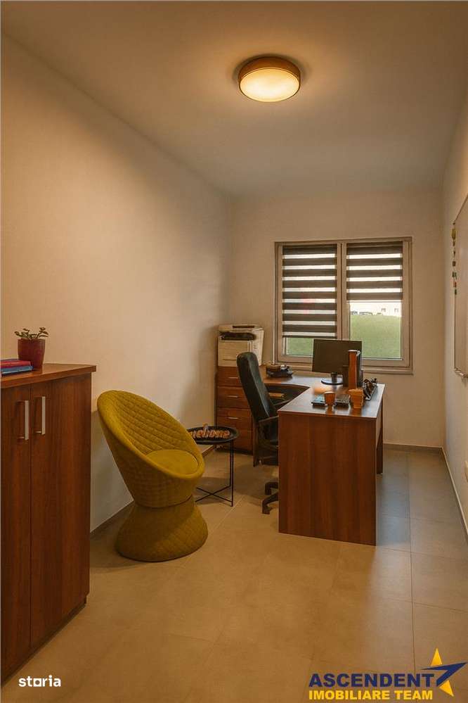 3D! Eleganta unitate, parcari rezervate, Maurer,Targu Mures: locuintab - Imagine principală: 3/9