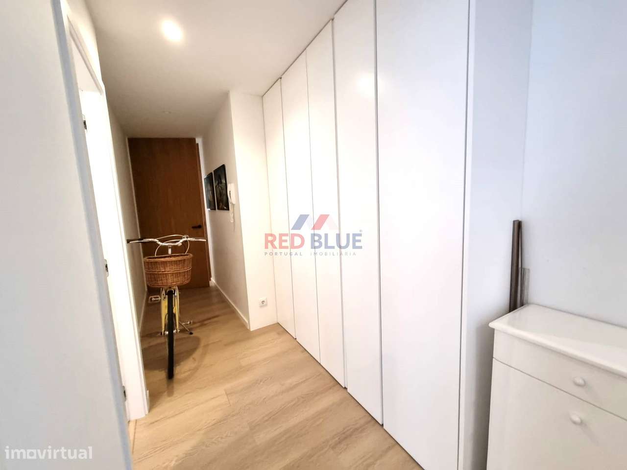 APARTAMENTO T4, 1ª LINHA DE MAR, VISTAS DE MAR, PÓVOA DE VARZIM-15