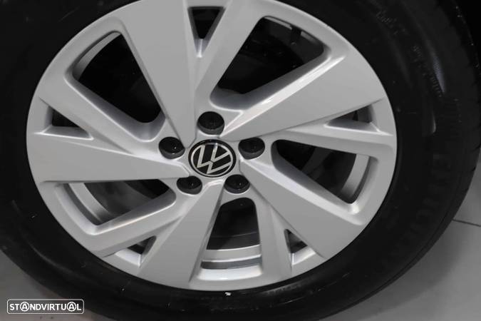 VW Taigo 1.0 TSI Life - 9