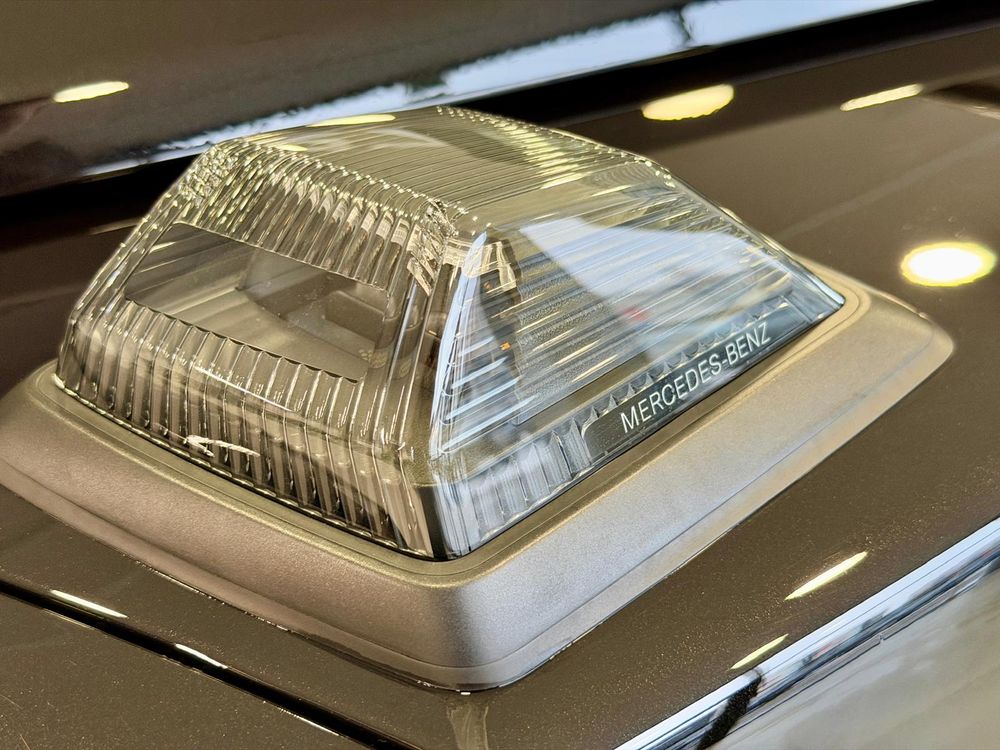 Mercedes-benz Klasa-g 450 d AMG Salon Polska FV23 LEASING GOTÓWKA