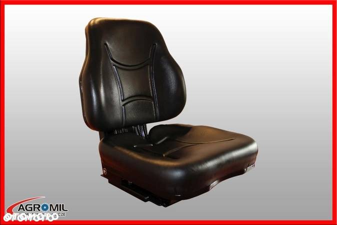 Siedzenie lux siedzenia firmowe C 330 C 360 MF T25 Ursus - 1