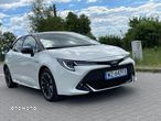 Toyota Corolla 2.0 Hybrid GR Sport - 9