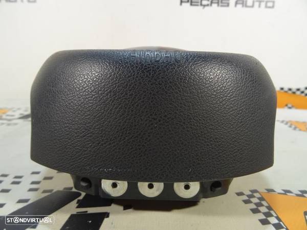 Airbag De Volante Mini Mini (R56)  2757663  / 275766302  / 2757663 02 - 5