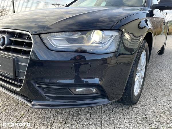 Audi A4 Avant 1.8 TFSI Ambition - 4