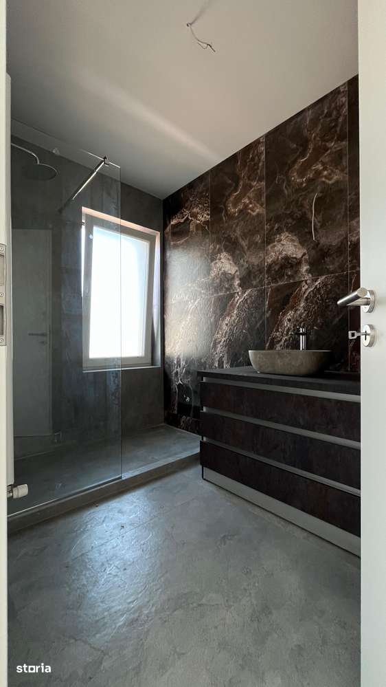 Casa pe Parter 4 camere la Cheie - Sanpetru - 5186-4