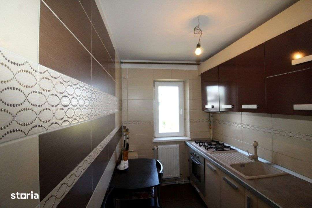 Un apartament cu vibe bun isi cauta oameni noi- zona Tomis Nord-3