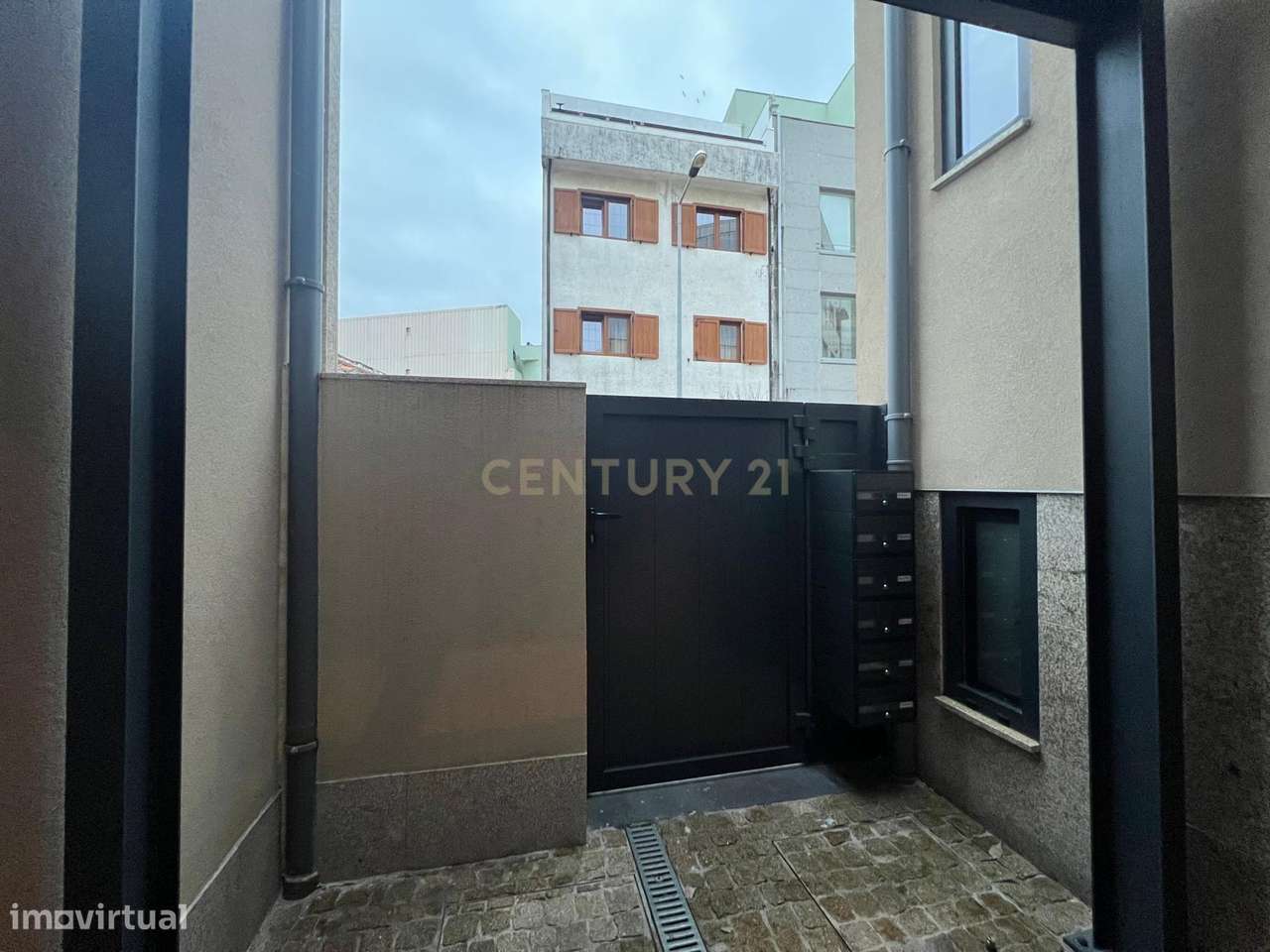 T1 no coração de Matosinhos – a poucos passos do mar!-8