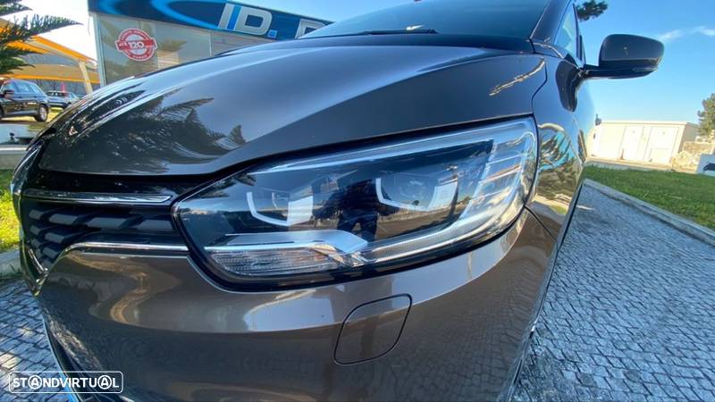 Renault Grand Scénic 1.6 dCi Bose Edition EDC SS - 16