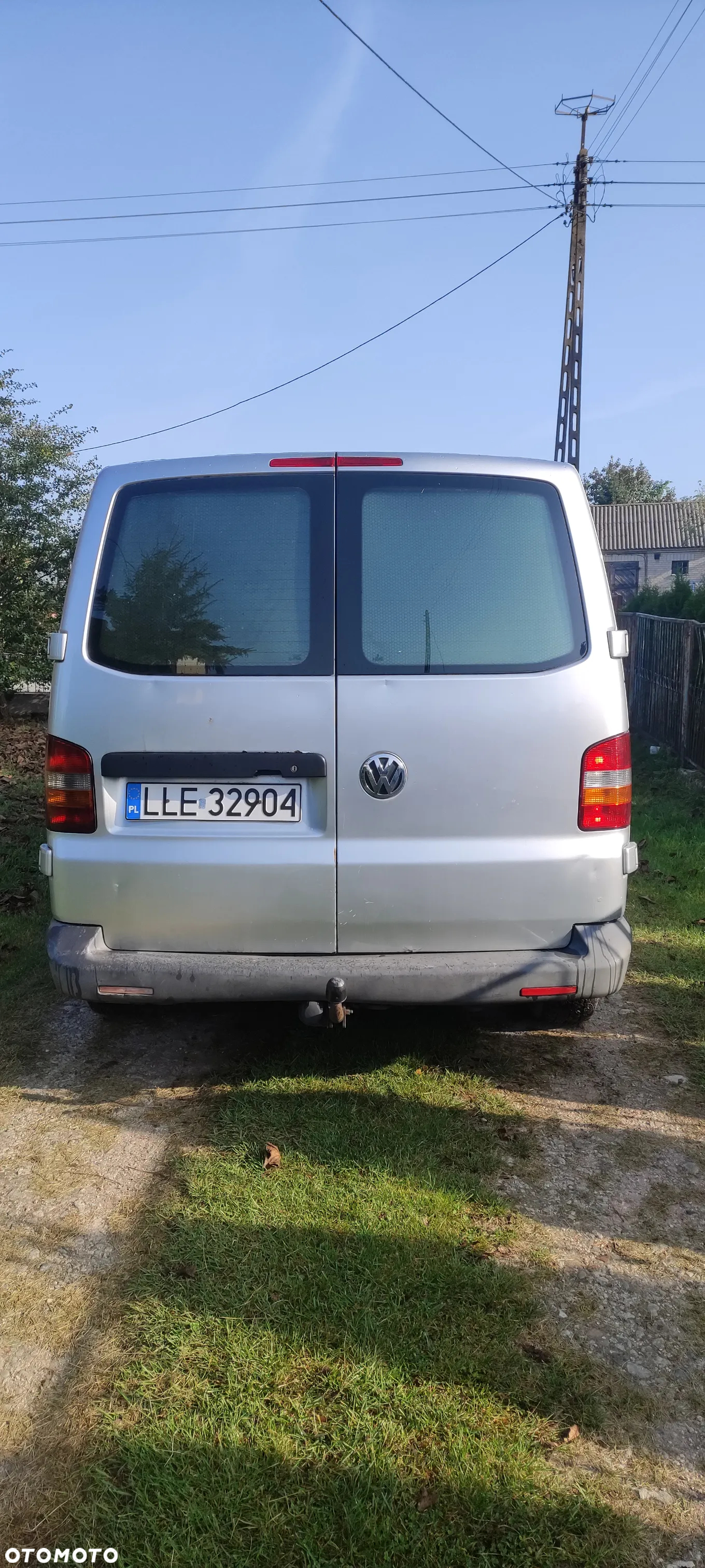 Volkswagen T5 - 4