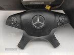 Kit Airbag Mercedes-Benz C-Class (W204) - 2
