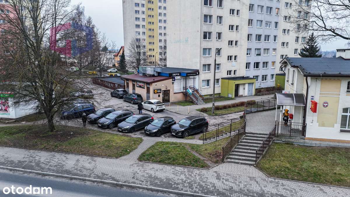 Funkcjonalny lokal przy ruchliwym ciągu pieszych - Pełny obrazek: 5/13