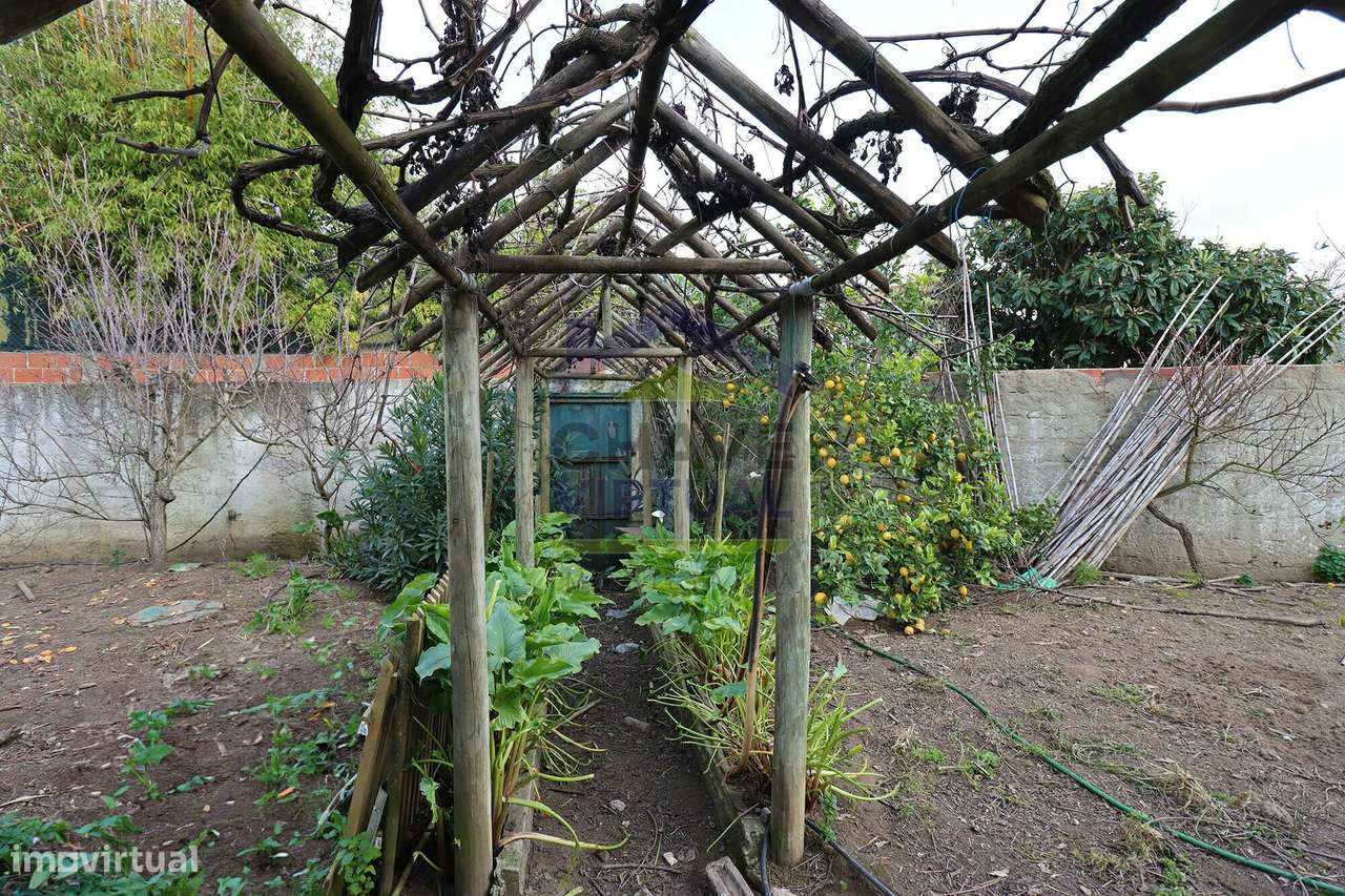 Excelente Moradia V3 Carvalhal-39