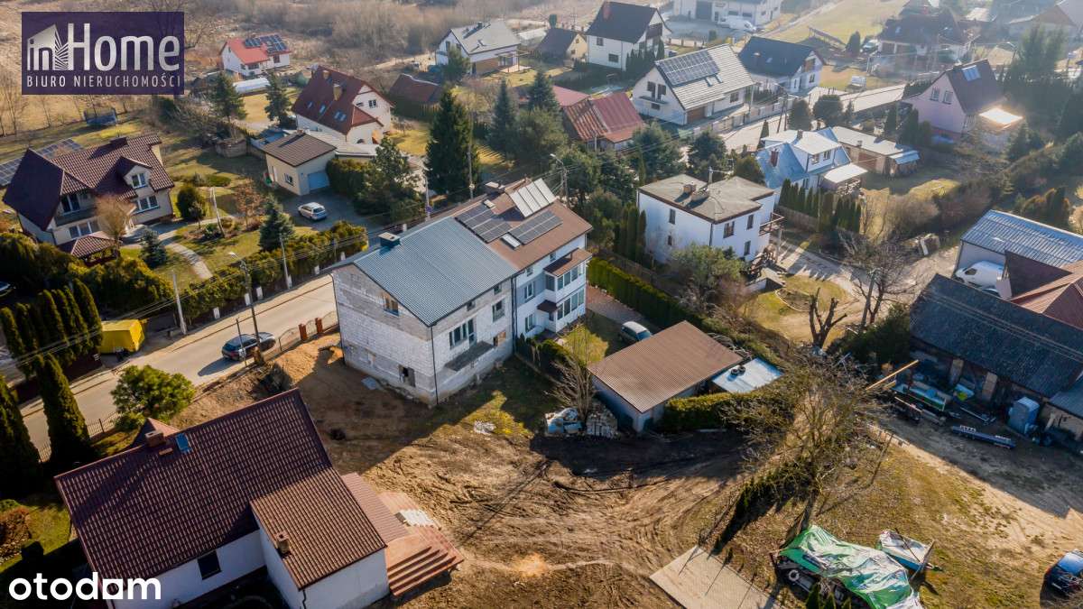 Dom w cenie mieszkania! – Kolonia Księżyno - Pełny obrazek: 5/20