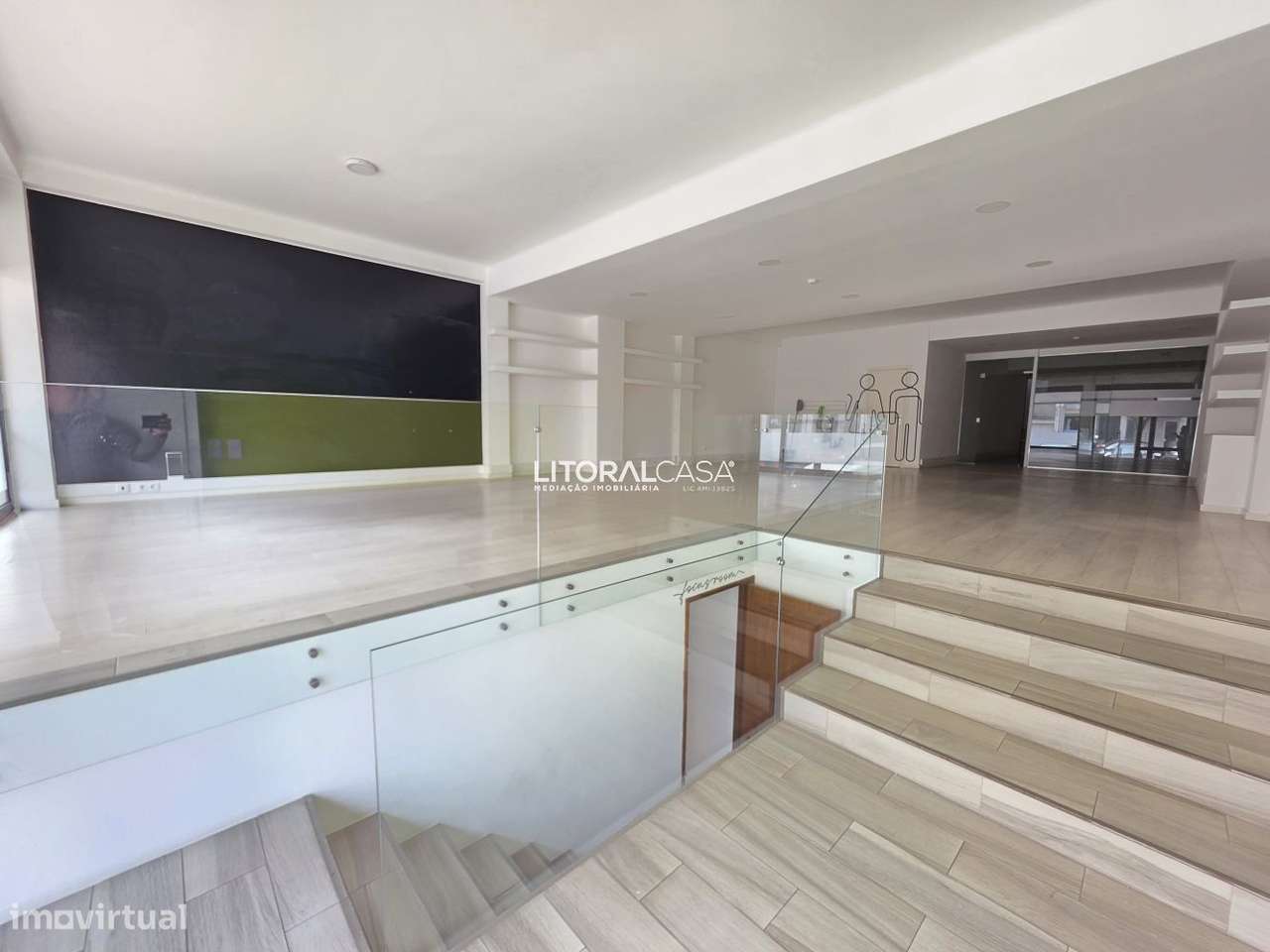 Loja para Comércio com 220 m2 - Grande imagem: 4/17