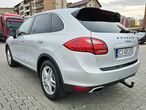 Porsche Cayenne 3.0TD TipTronic - 3