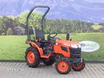 Kubota B1241 - 2