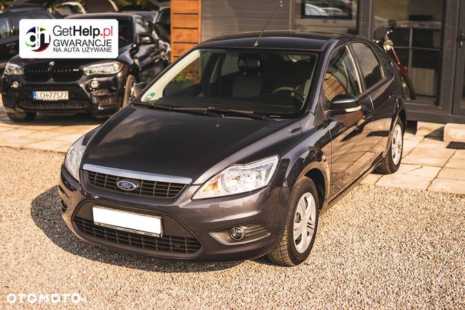 Ford Focus 1.6 TDCi Trend - 1