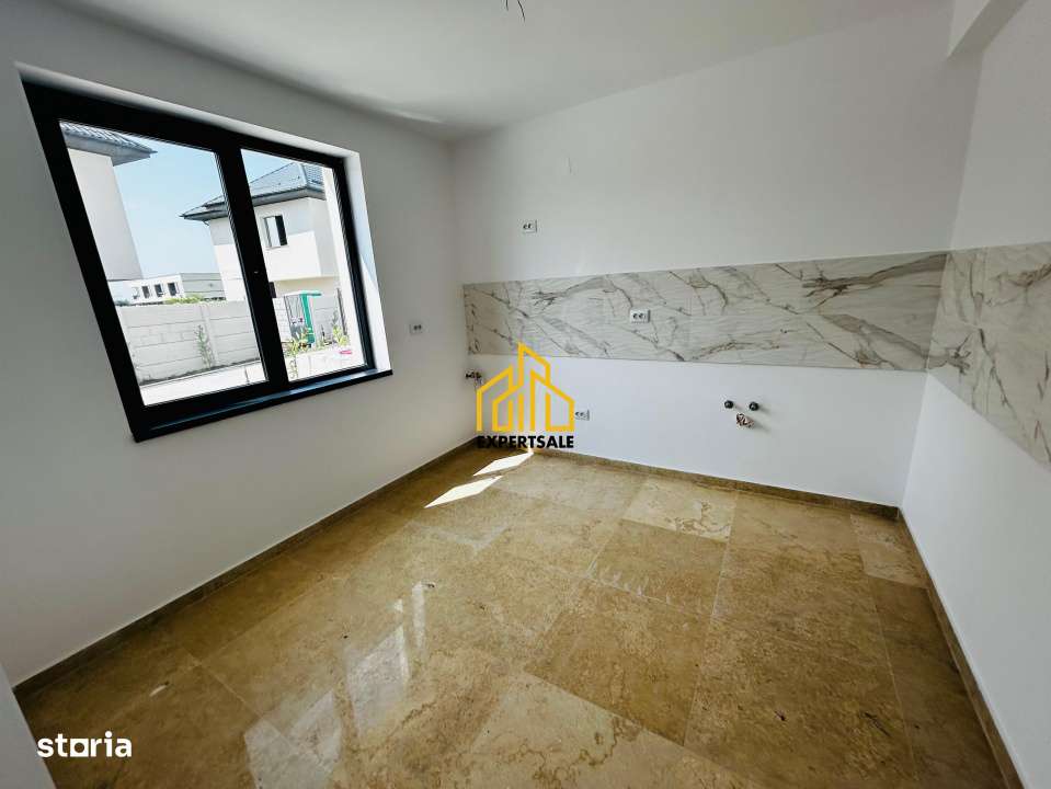 Casa Individula Prelungirea Ghencea, 5 camere, 240 MP Teren - Imagine principală: 5/11