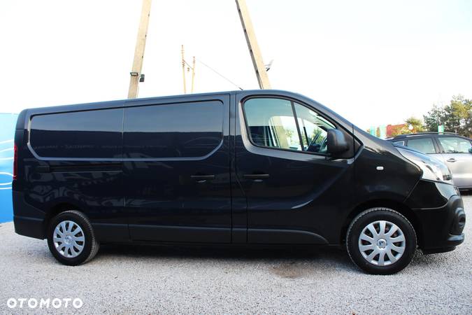 Renault Trafic - 5