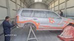 Subaru Forester 2.0 Turbo Aut - 13