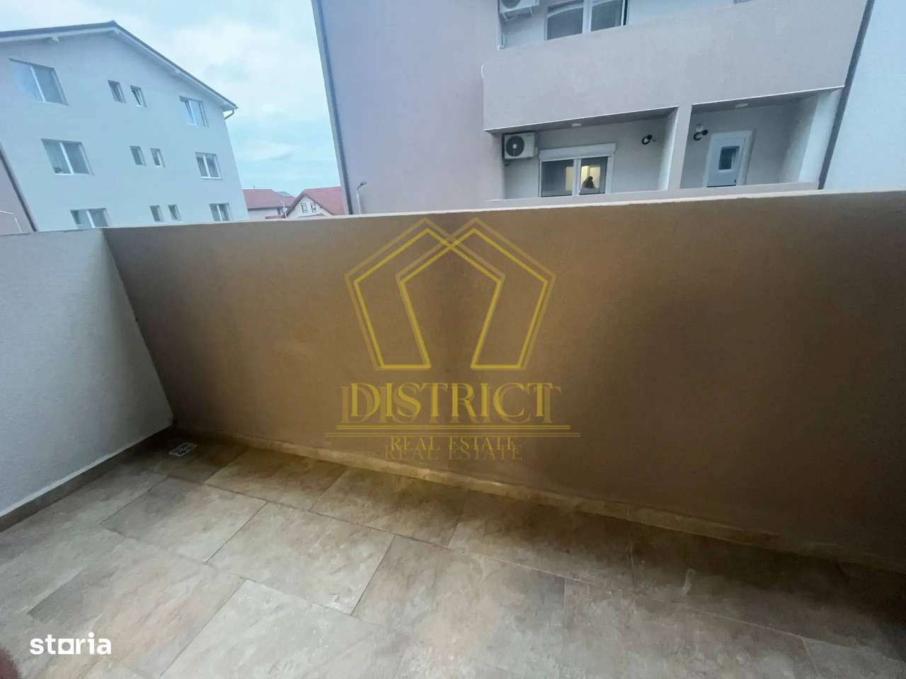 Apartament luminos cu o camera I Giroc - Imagine principală: 5/5