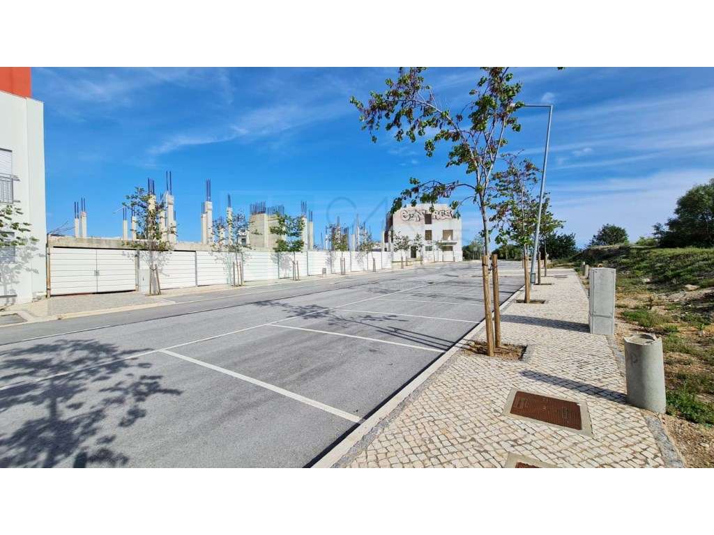 Lote de terreno para construção de prédio, em Tavira - Grande imagem: 3/32