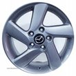 FELGI MAZDA 5 6 5X114,3 67,1 16 7j ET55 - 1