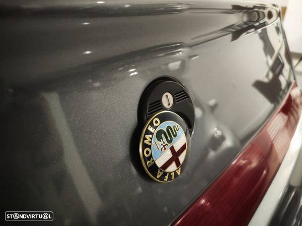 Alfa Romeo GTV 1.8 TS - 23
