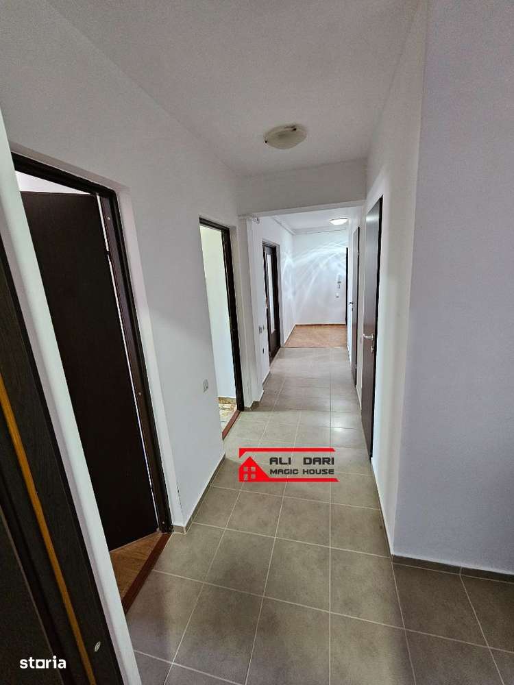 Str Magnoliei - Apartament 3 camere 77 mp - Bloc Nou - Etaj 3 din 4 - Imagine principală: 4/18