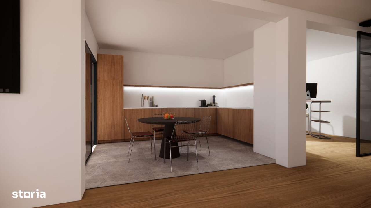 Casă de vânzare, Modernă Ready To Move,Cantemir-8