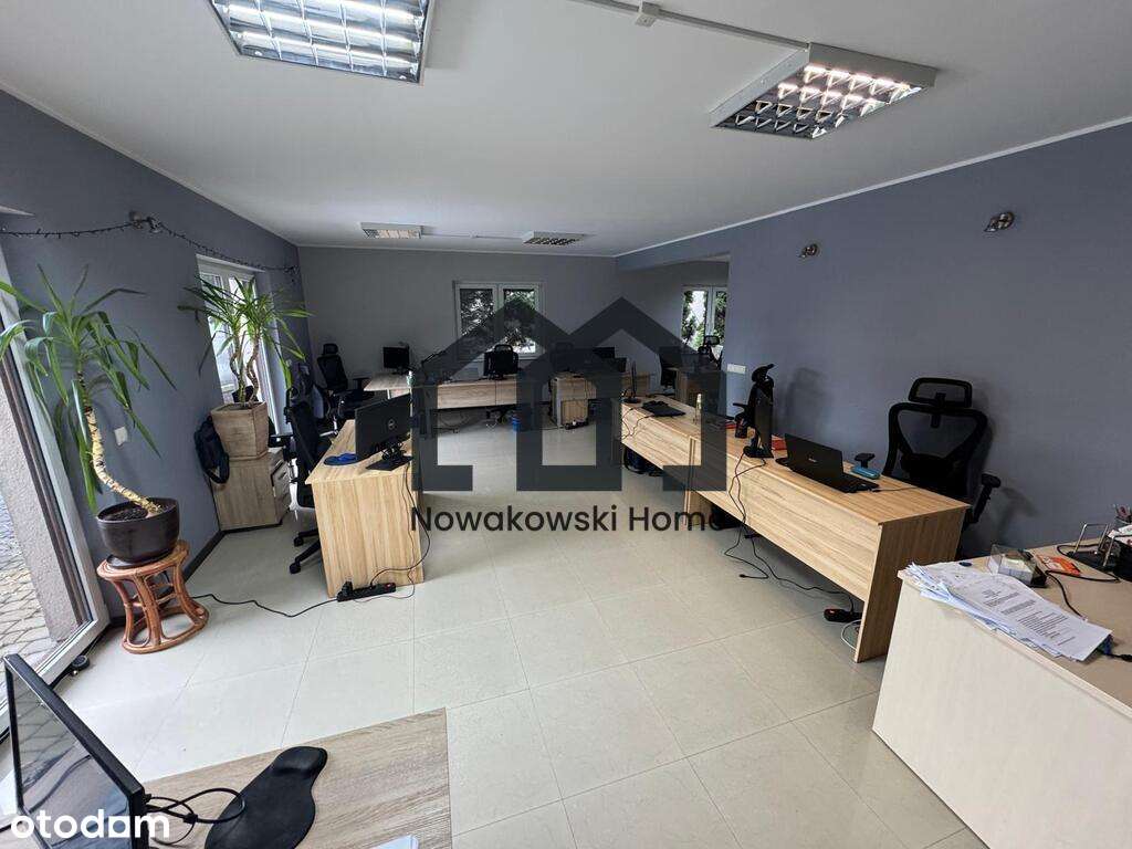 Komfortowy dom wolnostojący-4