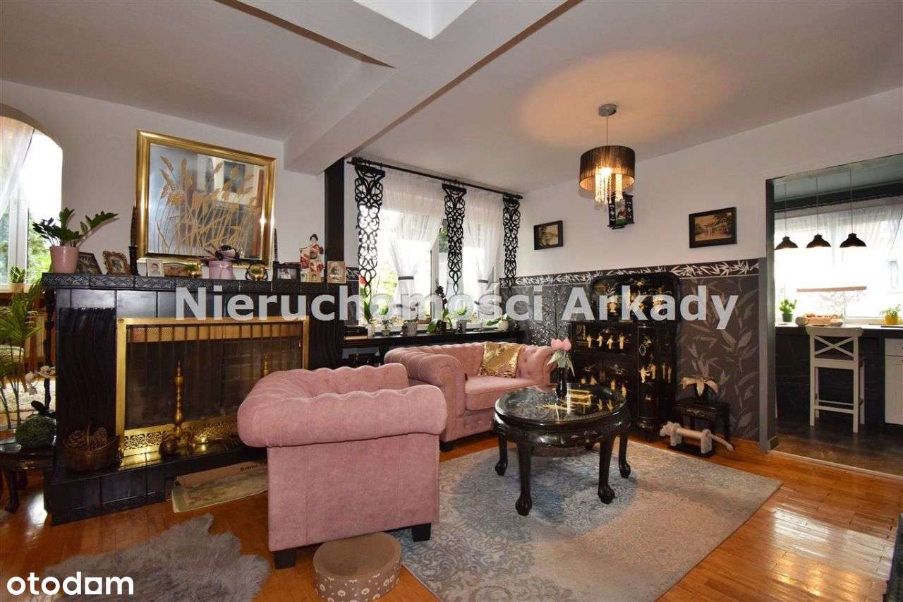 Stylowy dom jednorodzinny - Ruptawa-2