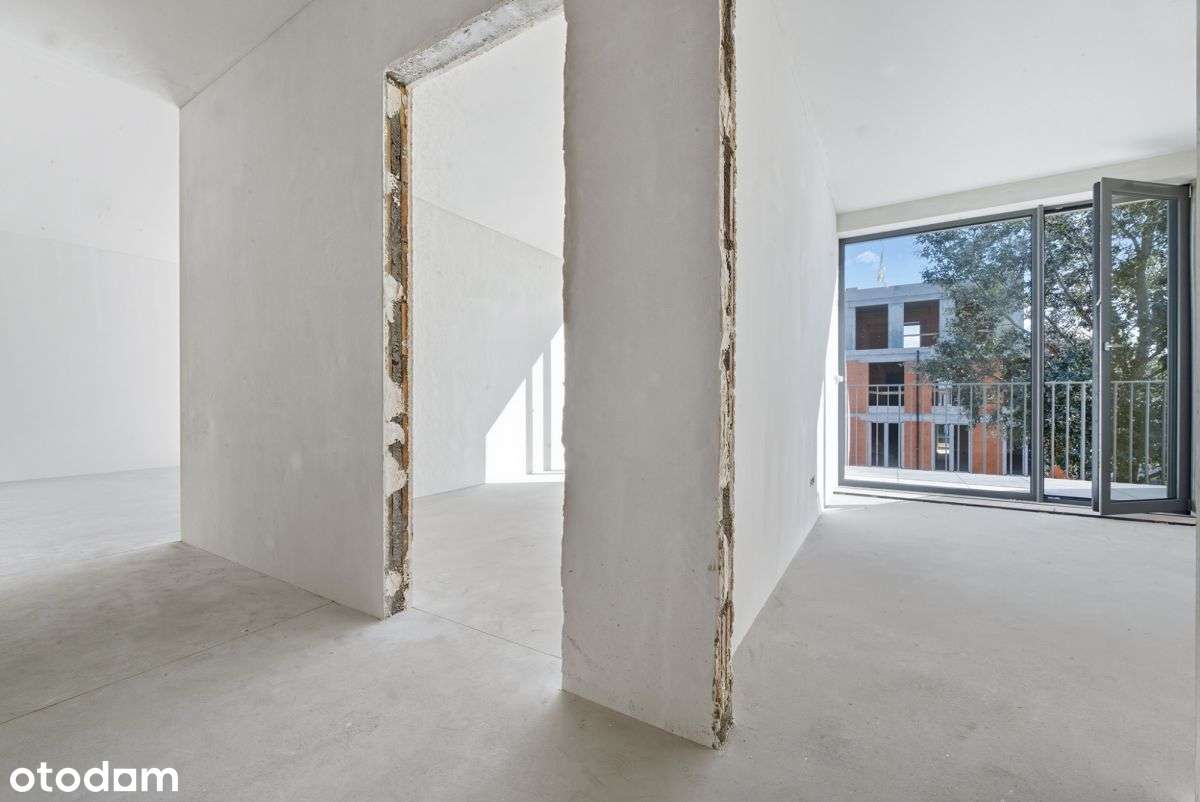 3 pokoje-75 m2 - Wilanów/Zawady Gotowe DO Odbioru-4