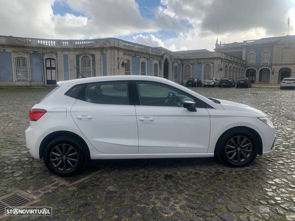 SEAT Ibiza 1.0 EcoTSI Xcellence DSG - 10