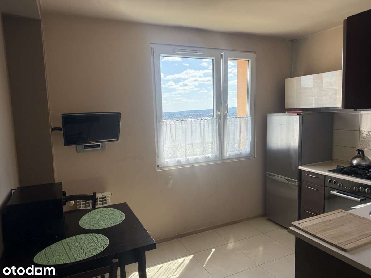 Sprzedam mieszkanie 2-pokojowe 50,4 m² — os. Słoneczne Wzgórze, Kielce - Pełny obrazek: 2/15