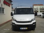 Iveco daily - 2