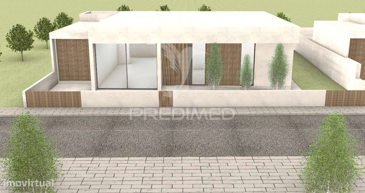 MORADIA T3 | GAFANHA DO CARMO - Grande imagem: 4/14