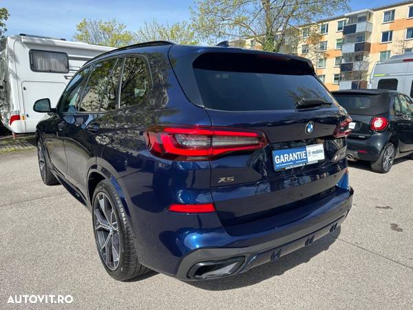 BMW X5 M - 4