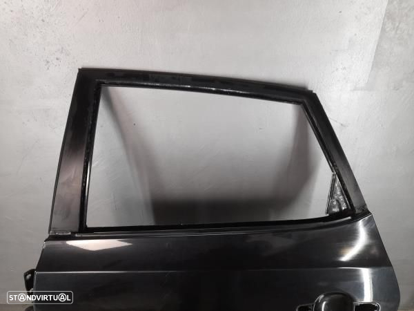 Porta Tras Esq Hyundai I30 (Fd) - 3