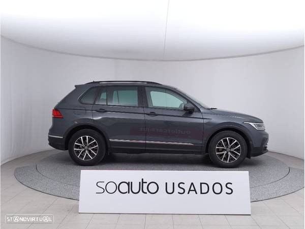 VW Tiguan 1.5 TSI Life - 19