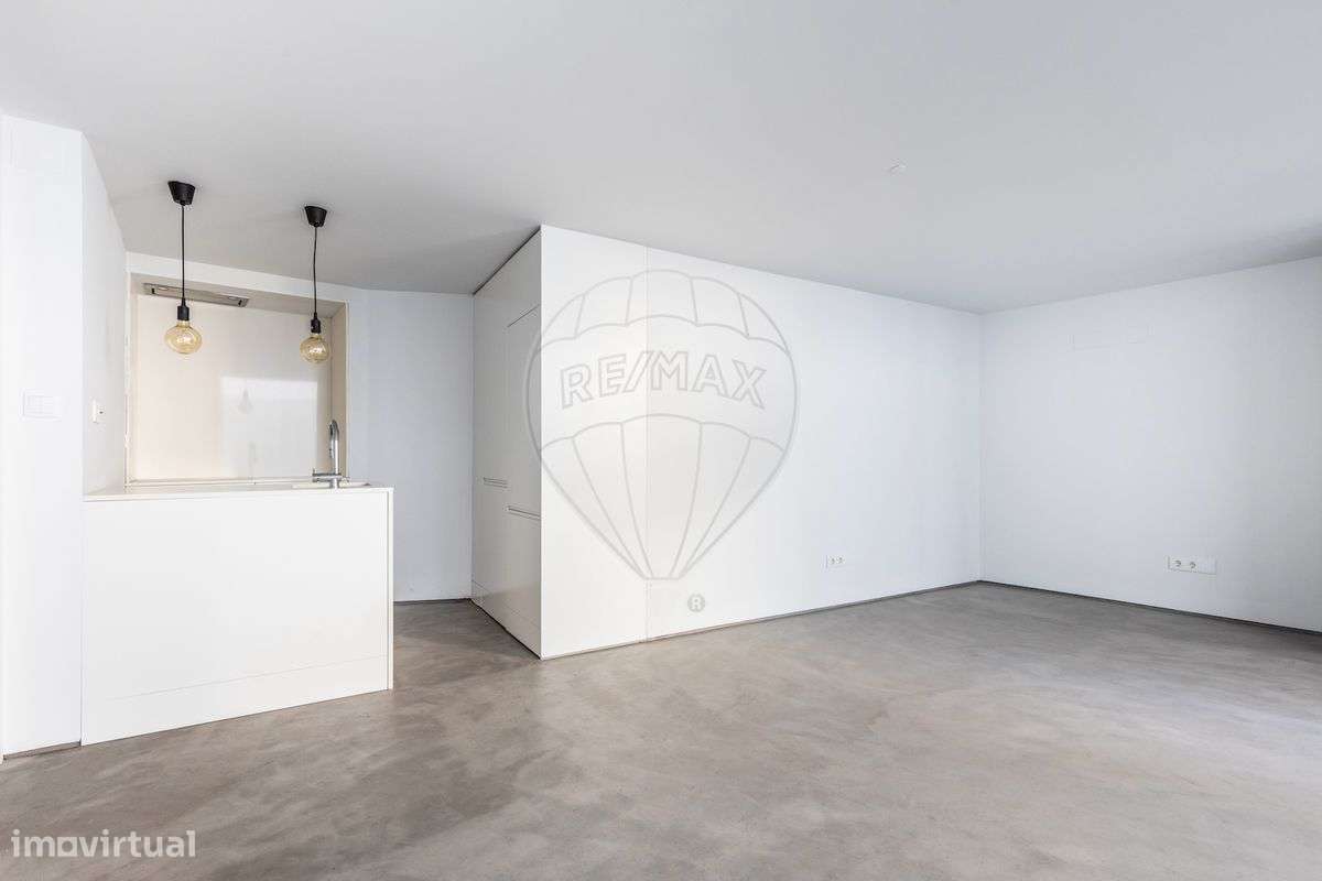 Apartamento T1 para venda - Grande imagem: 5/14