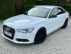 Audi A6 2.8 FSI Multitronic - 8