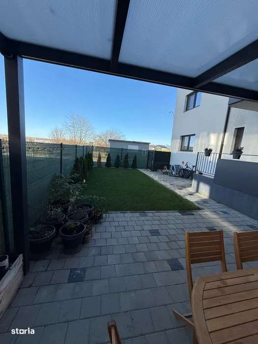 Apartament de vanzare | 3 camere - 75 mp | GRADINA PROPRIE 90 mp  | Se - Imagine principală: 3/8