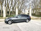 BMW 316 d Touring Luxury Line - 14