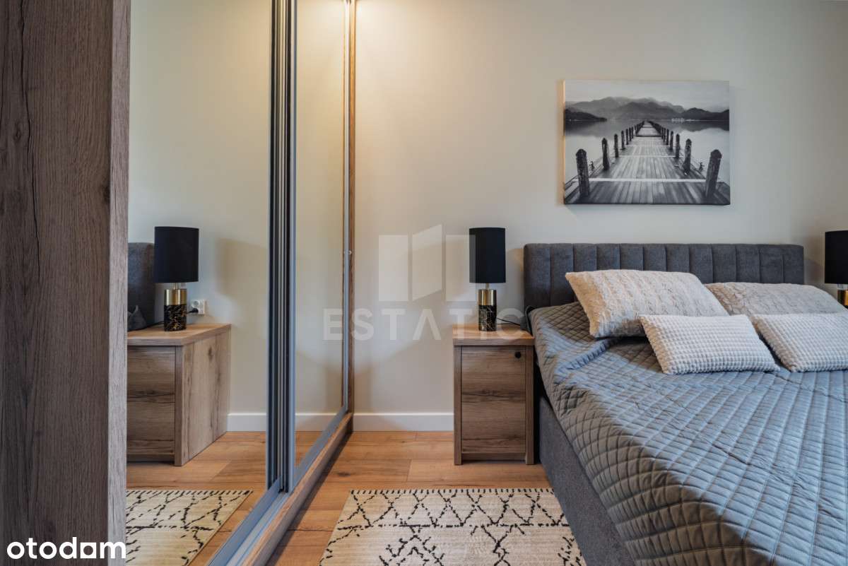 Prestiżowa inwestycja Porto | 3 pokoje | Letnica-10